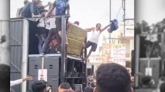 kawar Yatra Hingoli