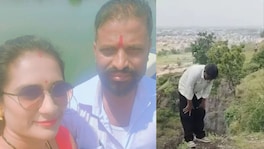 छत्रपती संभाजीनगरात खवड्या टेकडी प्रकरणाला वळण, 2025 मध्ये मुलाचा आत्महत्येचा प्रयत्न Chhatrapati sambhajinagar suicide