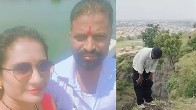 Chhatrapati sambhajinagar suicide