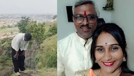 कुणाल चांदगुडेच्या मावशीचा संताप, सोशल मीडियावरील व्हिडिओ पाहून केली 'ती' विनंती Chhatrapati Sambhajinagar Crime