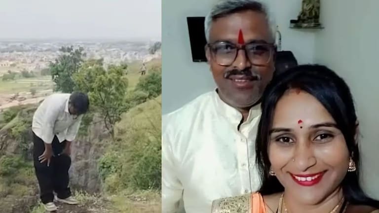 कुणाल चांदगुडेच्या मावशीचा संताप, सोशल मीडियावरील व्हिडिओ पाहून केली 'ती' विनंती Chhatrapati Sambhajinagar Crime
