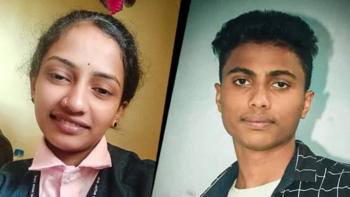 जुन्या वर्गमित्राकडून छळ, फोटो व्हायरलची धमकी.., शेवटी भयंकर घडलं!