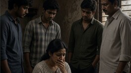 30 वर्षीय गर्भवती महिलेवर भावासह काकाकडून अत्याचार, प्रायव्हेट पार्टचे व्हिडिओ केले रेकॉर्ड Women Sexually Assaulted (AI Photo)