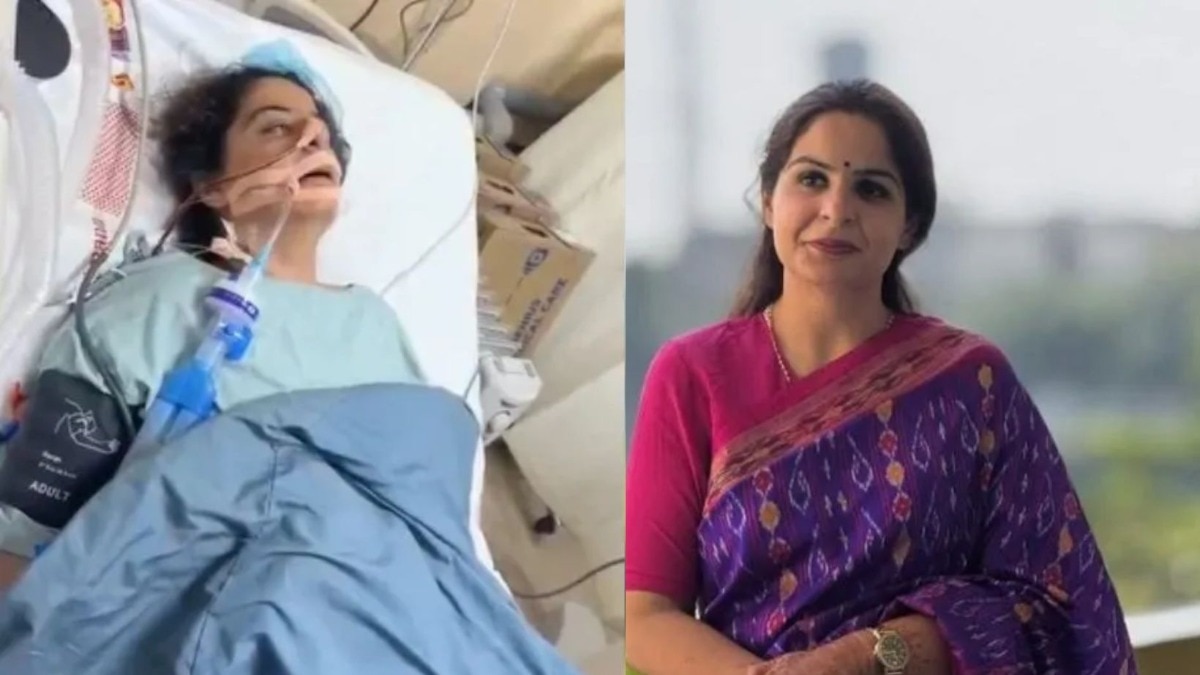 नवऱ्यासह सासूने सुनेला टॉयलेट क्लीनर पाजलं, उपचारादरम्यान दुर्दैवी मृत्यू