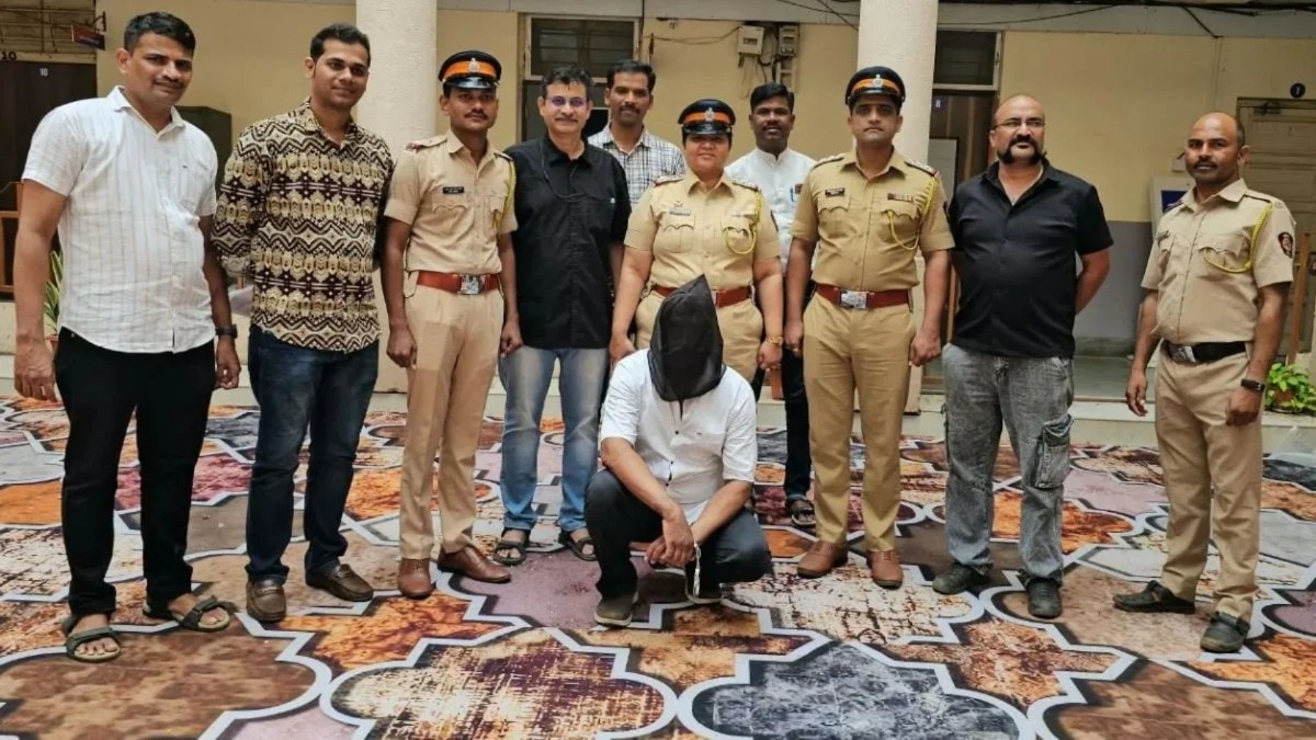 मुंबई : LBW आऊट दिल्याने फलंदाज भडकला, पंचाला बॅटने झोडपलं, 36 वर्षांनंतर अटक 