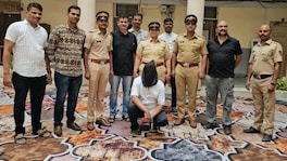 मुंबई : LBW आऊट दिल्याने फलंदाज भडकला, पंचाला बॅटने झोडपलं, 36 वर्षांनंतर अटक mumbai borivali cricket match umpire attack