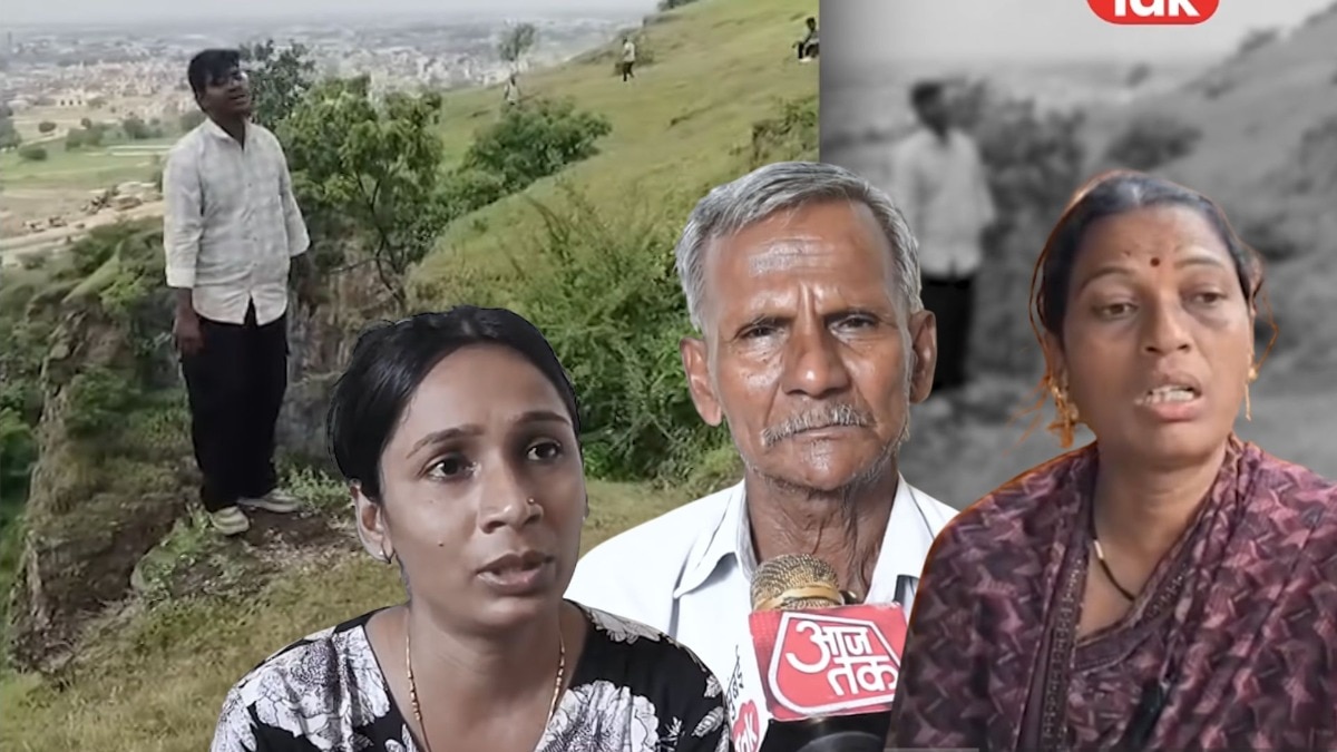 घरगुती वाद की आणखी काही? तिघांच्या मृत्यूचं कारण काय? दोन्ही कुटुंबियांचे वेगवेगळे दावे 
