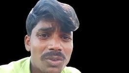 नांदेड हादरलं! चॉकलेटचं आमिष दाखवत तीन वर्षीय चिमुकलीवर अत्याचार Nanded crime news
