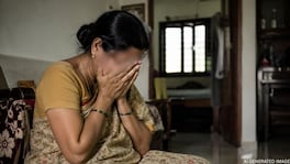 'काका आणि तीन भावांनी माझ्यासोबत...' पाच महिन्यांच्या गर्भवती महिलेसोबत घडलं भयंकर Crime News