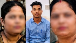 सख्ख्या बहिणींची गोळ्या झाडून हत्या, भावाला 'तो' संशय अन् सगळंच संपलं! Crime News