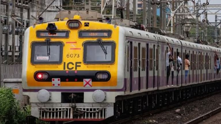 मुंबईची खबर : मध्य रेल्वेवर 15 दिवसांचा विशेष ब्लॉक, कसं असेल वेळापत्रक? Central Railway Special Block