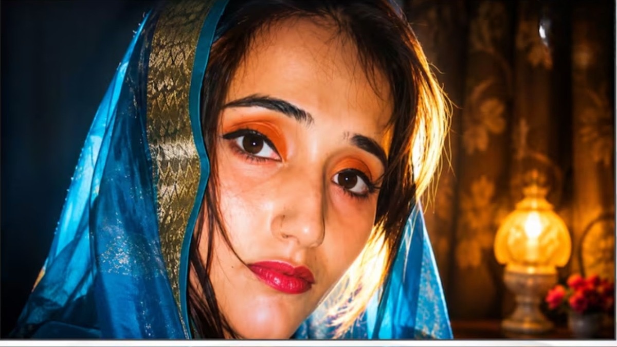 मुलगा होण्यासाठी विवाहित सादिकचे गर्लफ्रेंडसोबत संबंध, बाळ जन्मताच प्रेयसीची हत्या 