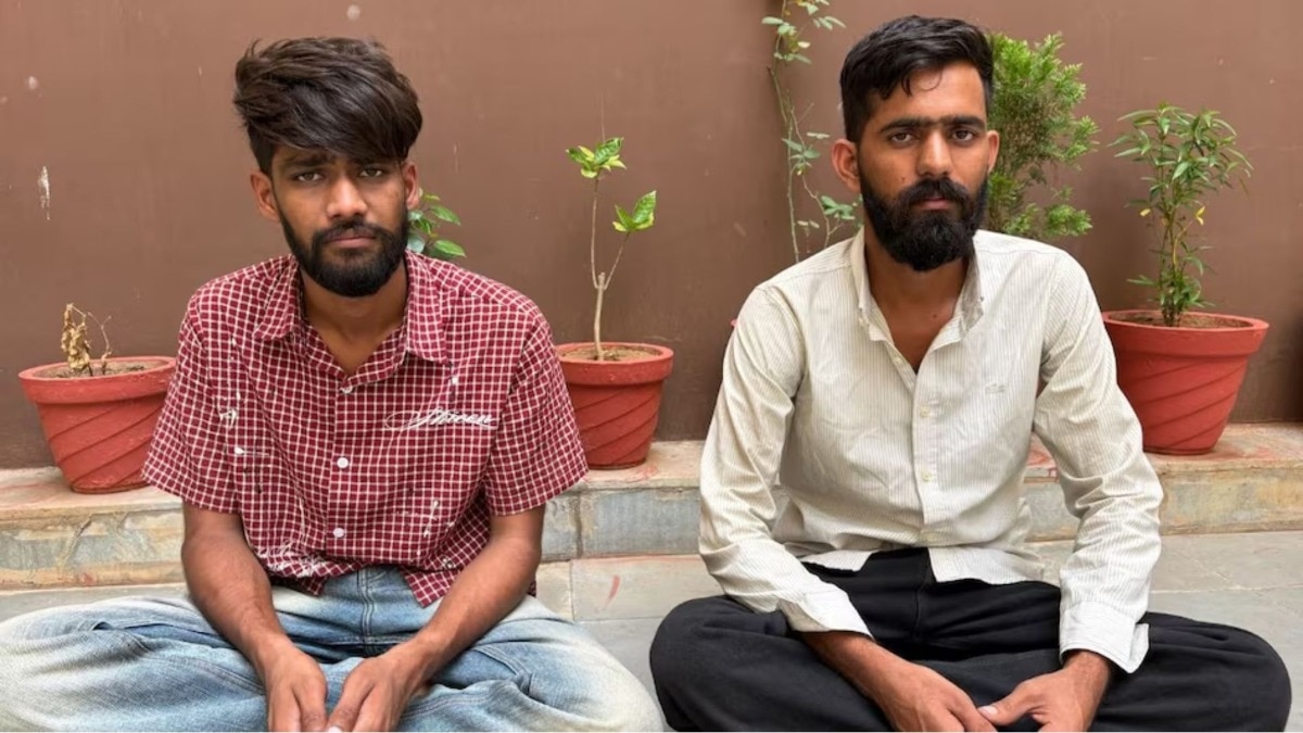 समलैंगिक संबंधांसाठी तरुणांना जाळ्यात ओढायचे अन्..., मोठ्या रॅकेटचा पर्दाफाश