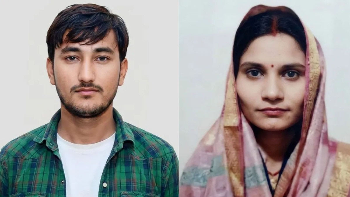 विवाहित प्रेयसीसोबत हॉटेलच्या खोलीत गेला अन् घडलं भयंकर, धक्कादायक प्रकार उघडकीस