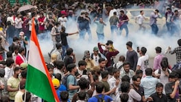 Gen Z चा सरकारी नोकरी परीक्षांच्या निष्पक्षतेबाबत मूड काय? Mood Of Nation Gen Z