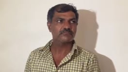 76 वर्षीय महिलेची बलात्कार करुन हत्या, त्याआधी तीन वर्षीय चिमुकलीवर... Crime News