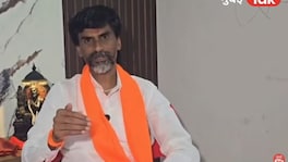 मुंबईत येणार? जरांगेंनी दोनवेळा सज्ज राहण्यास का सांगितलं? Manoj Jarange Patil