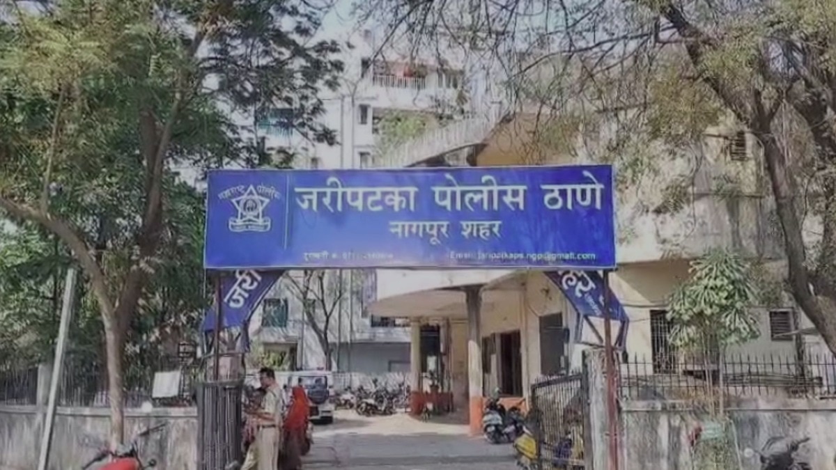 नागपूर : 11 वर्षीय मुलीशी 24 वर्षीय तरुणाचे अश्लील चॅटिंग, शेवटी काय घडलं? 