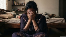 आधी बापाने केला बलात्कार, नंतर पुजाऱ्यानेही केलं लैंगिक शोषण; अल्पवयीन मुलीसोबत काय घडलं? Crime News