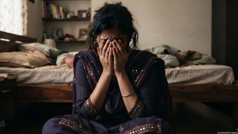 आधी बापाने केला बलात्कार, नंतर पुजाऱ्यानेही केलं लैंगिक शोषण; अल्पवयीन मुलीसोबत काय घडलं? Crime News