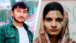 विवाहित महिला प्रियकरासोबत हॉटेलमध्ये गेली, पण शेवटी तिचा मृतदेह सापडला, नेमकं काय घडलं? Crime News