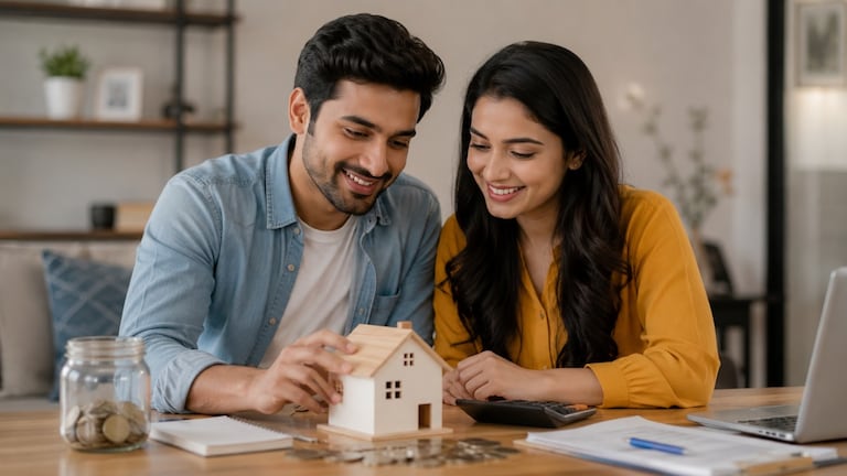 Personal Finance: Home Loan घेताना लोक करतात या 5 मोठ्या चुका... personal finance home loan 5 common mistakes avoid extra interest