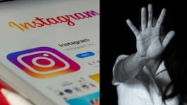 इंस्टाग्रामवर महिलेच्या नावाचं खोटं अकाउंट बनवलं, पतीला अश्लील व्हिडिओ पाठवले Crime News