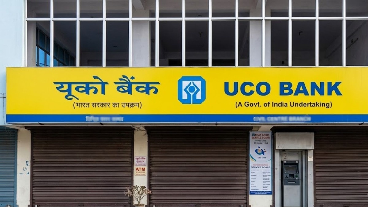 Govt Jobs : युको बँकेत नोकरीची संधी, 60 हजारांहून अधिक पगार; लगेच करा अर्ज