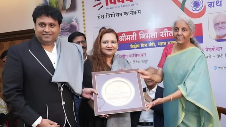 Lord’s Mark Industries च्या दमदार Listing ची चर्चा; कोण आहेत प्रशांत करुळकर? lords mark industries listing prashant karulkar strategy