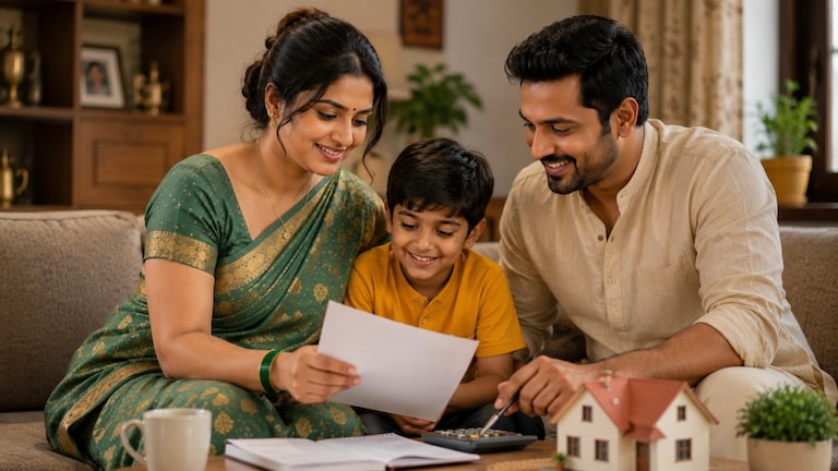 Personal Finance: Financial Freedom साठी नेमके किती पैसे लागतात? personal finance financial freedom how much money needed freedom number