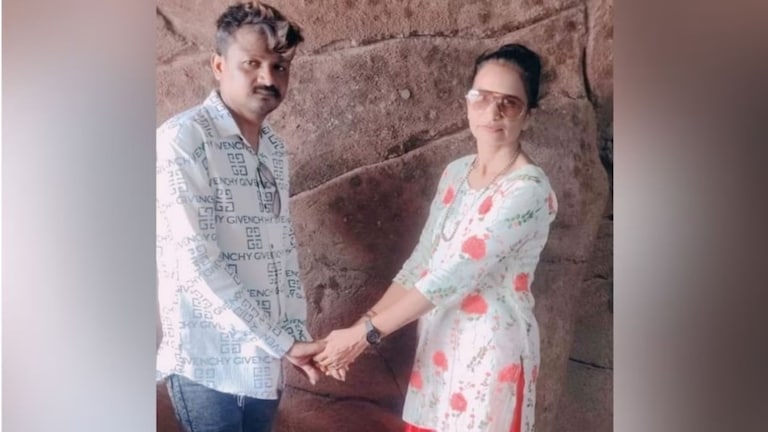 रुसलेल्या पत्नीला समजवण्यासाठी गेला, अन् भयंकर कांड घडलं! Crime News