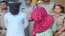 नवरा-बायकोच्या मध्ये आली प्रेयसी, अन् पुन्हा कहाणीत एक्स बॉयफ्रेंडची एन्ट्री Crime News