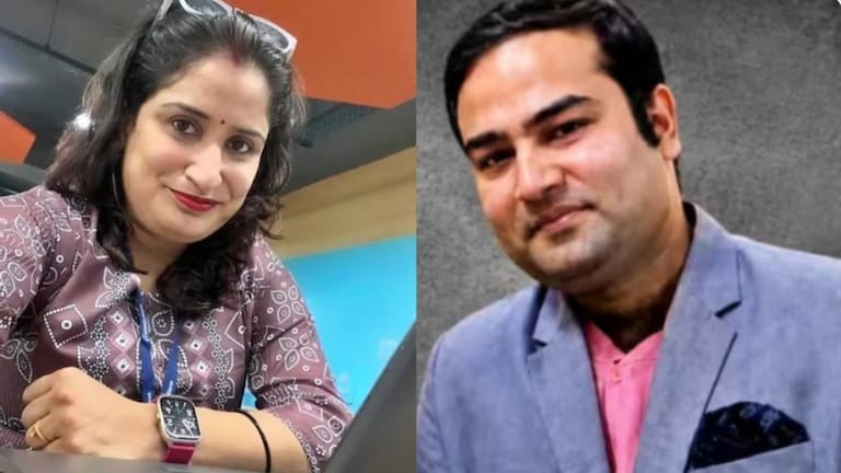 मानस भित्रा होता की सायको किलर? मेहुणीच्या एन्ट्रीने सगळं उघडं पडलं crime news