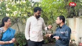 कोथरुडच्या कुलकर्णी आणि पेठेतले बापट.. Medha kulkarni and Vidyanand Bapat interview