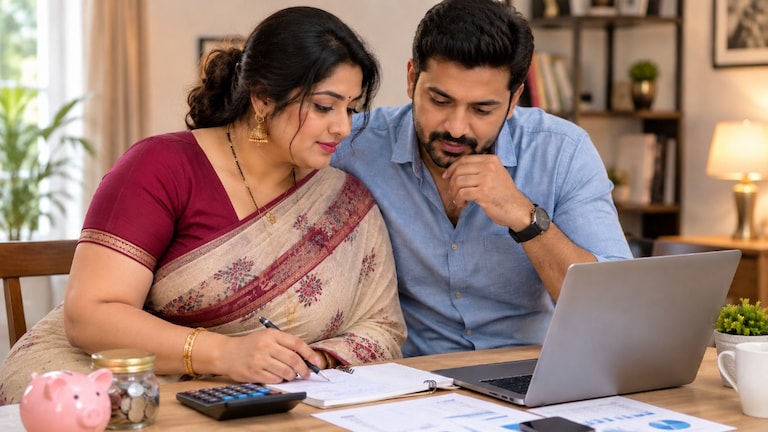 Personal Finance: तुमच्या नावावर कुठे-कुठे आहे पैसा? एका दिवसात 'असा' शोधा सगळा पैसा! personal finance check money investments in your name bank mutual fund shares insurance pf