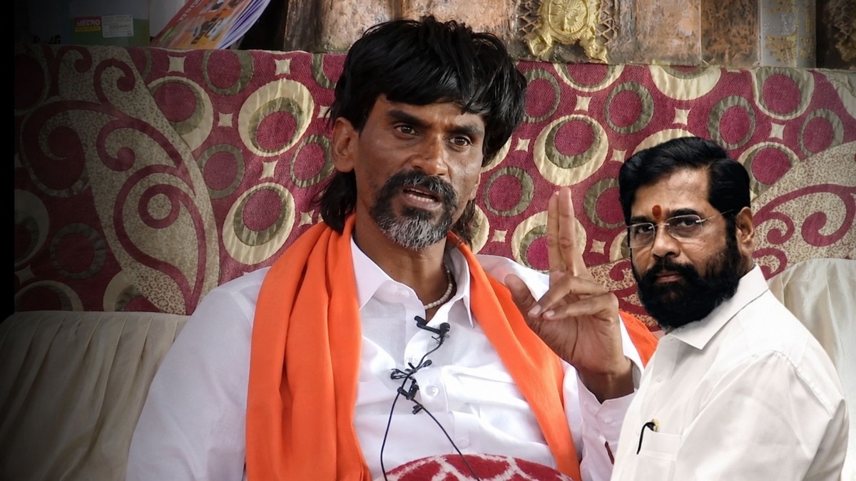 'शिदेंनी परभणीचा मेळावा रद्द केला होता, पळायला सुद्धा जागा राहिली नसती'
