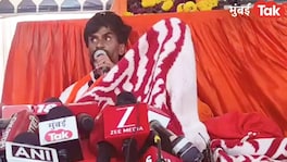 'जामीन घेऊ नका, गपागपा सगळं सोडून तिकडं ठेप्याला या' Manoj Jarange Patil