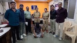 अकोला : उपचाराच्या बहाण्याने तरुणीची छेड काढली, लज्जास्पद वर्तन करणाऱ्या डॉक्टरला अटक Akola Crime News