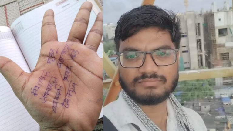 संपदा मुंडेंनंतर फलटण उपजिल्हा रुग्णालयातील आणखी एका डॉक्टरची आत्महत्या dr rajendra rupanwar suicide case