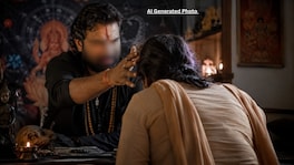 चंद्रपूर : ‘पूजेचे सामान घेऊन ये’, पतीला घराबाहेर पाठवून भोंदूबाबाचा महिलेवर अत्याचार chandrapur crime