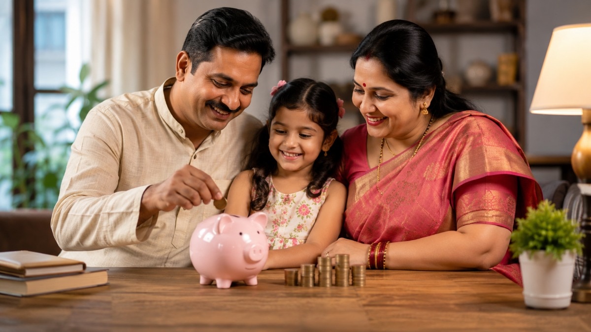 Personal Finance: मुलीच्या भविष्यासाठी SSY की PPF? जाणून घ्या कोणती योजना फायदेशीर