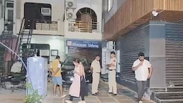 सिमरनचा जीम ट्रेनर प्रियकर अन् आत्याच्या नवऱ्याची हत्या, नेमकं काय घडलं? Crime News