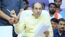 मुंबईत ठाकरेंना मोठा धक्का, अश्विनी भिडेंचं पत्र अन्... 'त्या' नगरसेविकेला तब्बल 6 वर्ष.. shiv sena ubt corporator vishakha raut caste certificate cancelled corporator post six year election ban