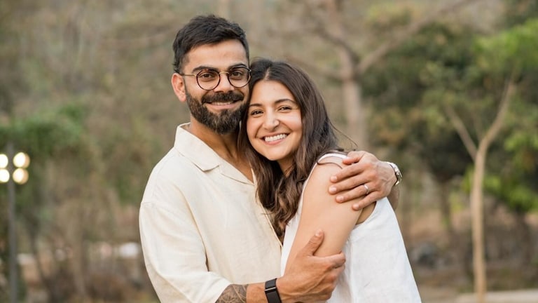 अनुष्का-विराट लंडनला का झाले शिफ्ट? मराठमोळ्या अभिनेत्रीच्या पतीने आता सांगितलं खरं कारण! Mumbai Tak