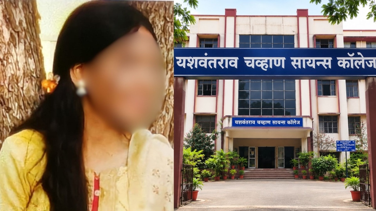 सातारा : वॉशरुममध्ये अश्लील शब्द, पालकांना बोलवण्याची चर्चा अन् तरुणीची तिसऱ्या मजल्यावरुन उडी 