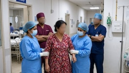 'तू बहिणीला प्रेग्नंट केलंस', डॉक्टरांचे रुग्णाच्या नातेवाईकांशी अश्लील वक्तव्य crime news (AI Photo)