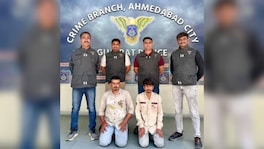 मर्डर केसमधून जामीनावर बाहेर आला, अन् आणखी एकाची केली हत्या Gujarat Crime