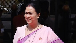 ‘103 दिवस तुरुंगात राहिले, त्यांनी मोदींवर बोलावं?’ चित्रा वाघ राऊतांवर एवढ्या का संतापल्या? bjp leader chitra wagh criticized sanjay raut pm modi 103 days jail remark