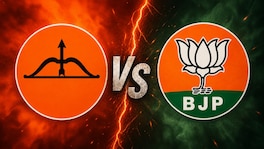 भाजपने शिंदेंच्या शिवसेनेला थेट दिली सत्ता सोडण्याची धमकी.. 'ते' नेमकं प्रकरण काय? bjp directly threatens shindes shiv sena with quitting power what exactly is kdmc matter