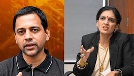 'रत्नागिरीहून आलेल्या बापटांनी पुणेकरांना शिकवू नये, ठोंबरेंची पोस्ट, नेटकऱ्यांकडून कमेंट्सचा पाऊस Rupali Thombre Patil on Vidyanand Bapat